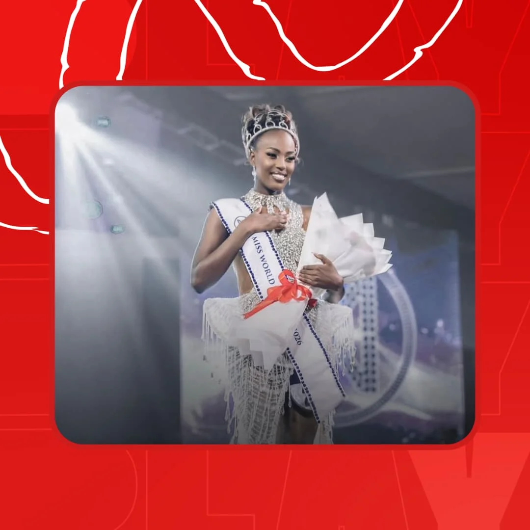 TANZANIA HOSTS THE NEXT MISS WORLD