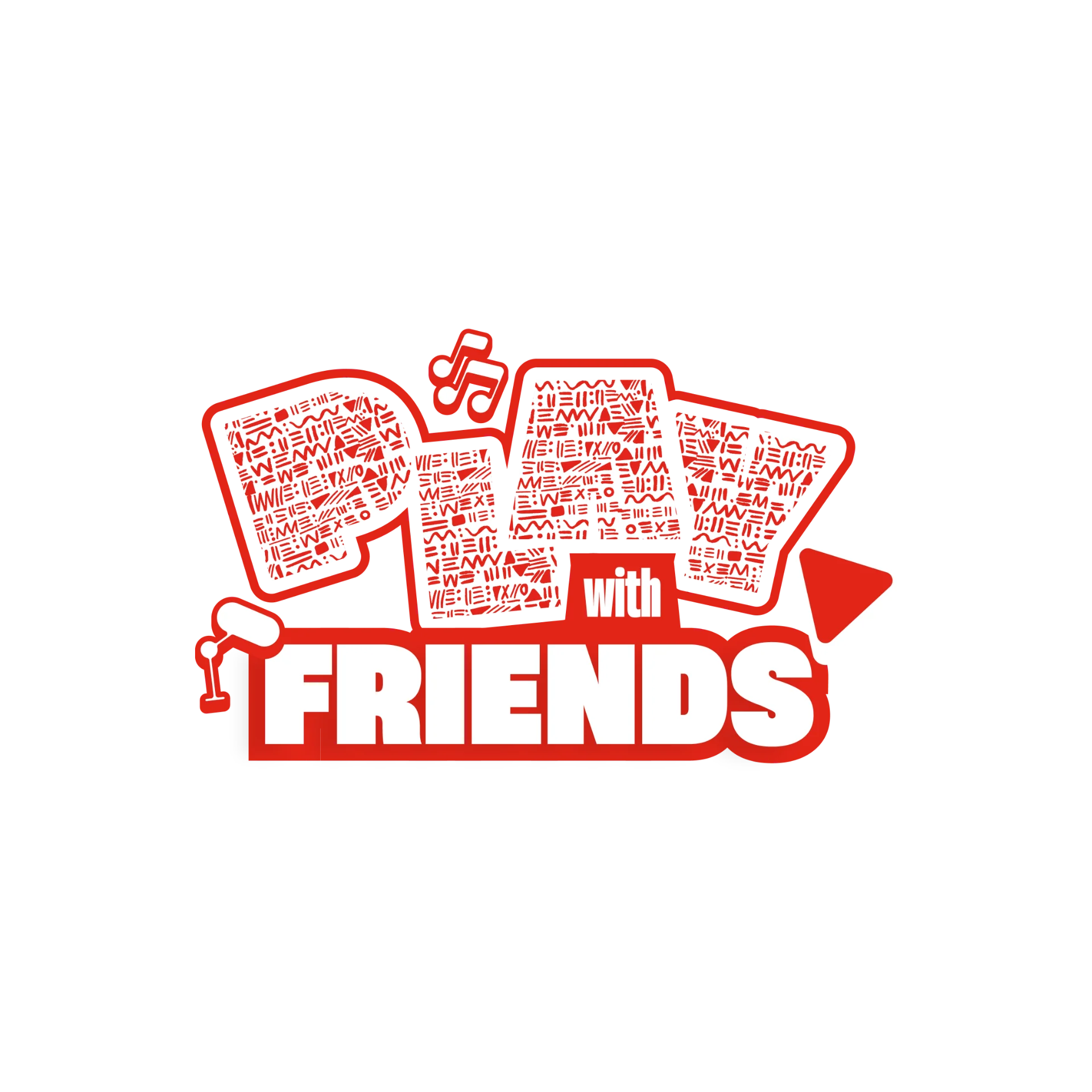 PLAY with Friends