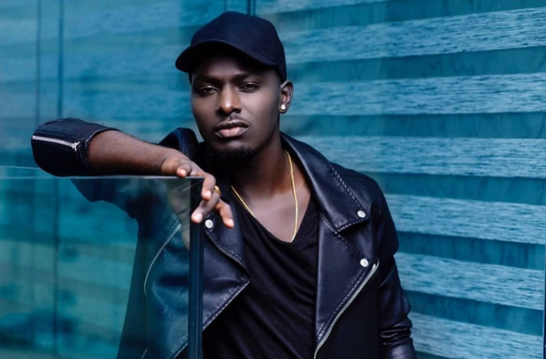 Barakah The Prince just dropped a lil update 👀🔥